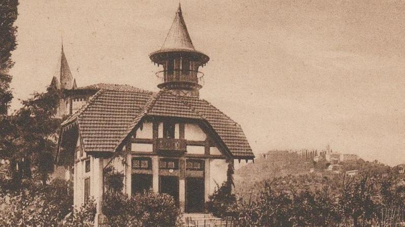 «La scuola riapre in condizioni eccezionali». A scriverlo, un secolo fa, Giovanni Crocioni