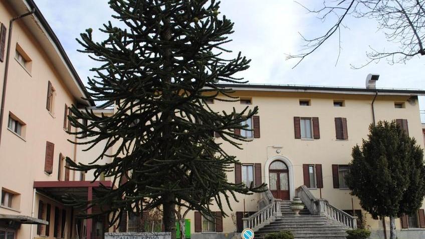 l'Asp Don Cavalletti di Carpineti