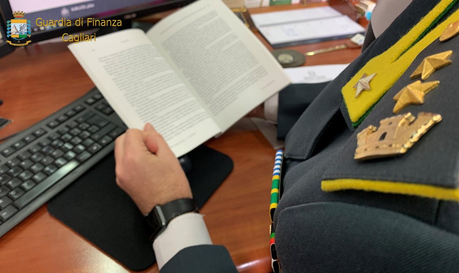 Chiedeva rimborsi per viaggi di servizio che non faceva: sequestrati i beni di un medico dell'Oristanese 