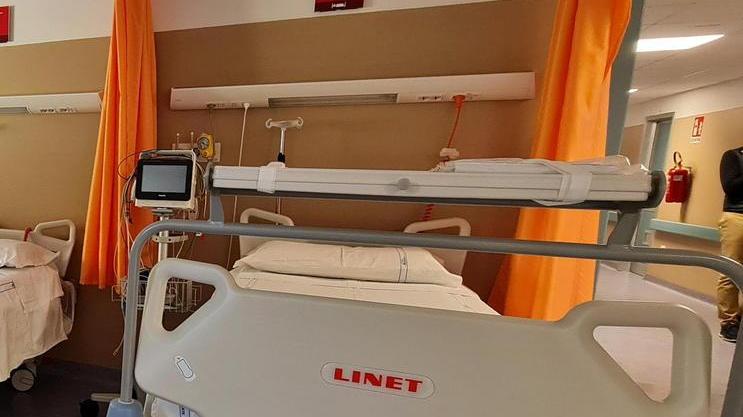 Ora l’ospedale è più tecnologico grazie al cuore dei cittadini elbani