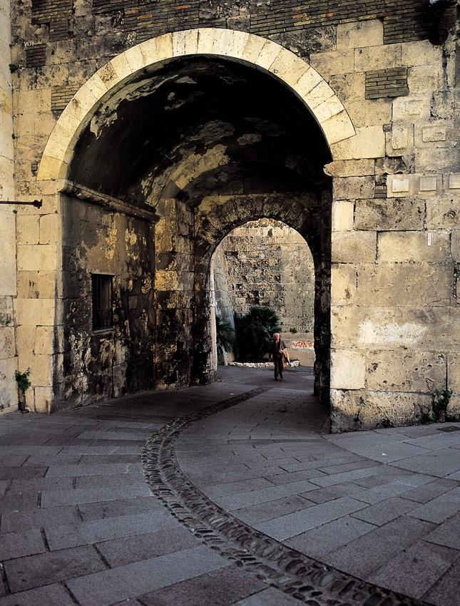 Il “Castello” di Cagliari (Alberto Maisto)