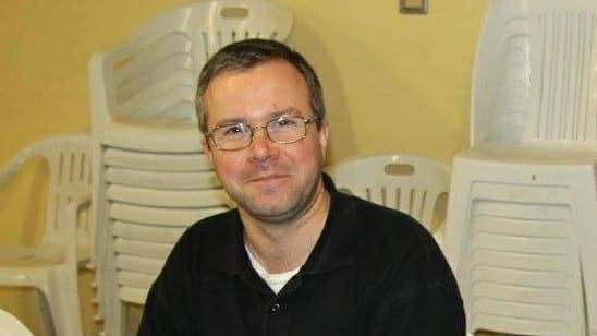 Don Bernardino Varga