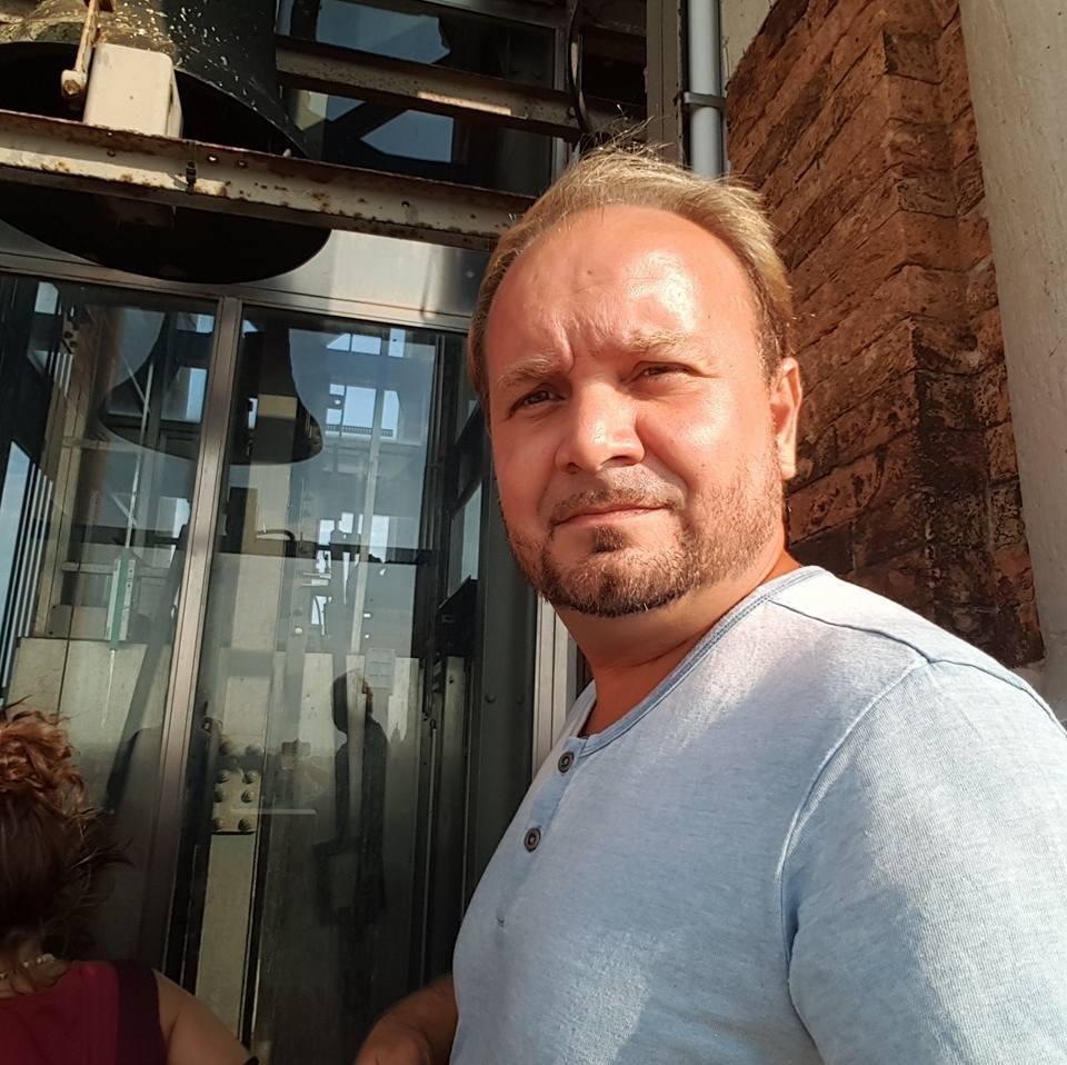 Giampaolo Morini