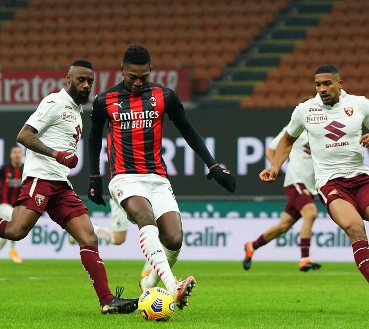 Quei 120’ nella cella frigorifera I rigori promuovono il Milan 