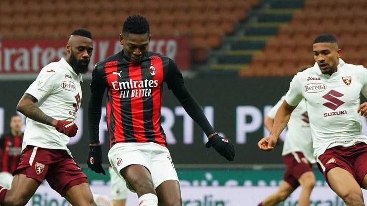 Quei 120’ nella cella frigorifera I rigori promuovono il Milan