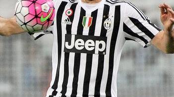 CR7 non stacca mai Contro il Genoa torna anche Chiellini
