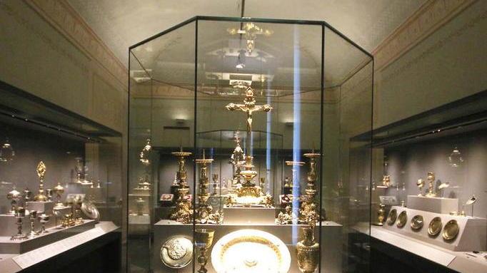 Il Museo dell’Opera del Duomo ci racconta i suoi capolavori