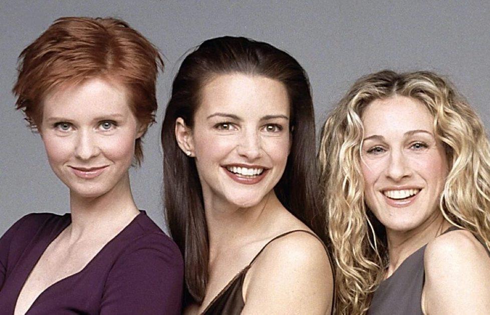 Un milione a episodio alle star del nuovo “Sex and the City”