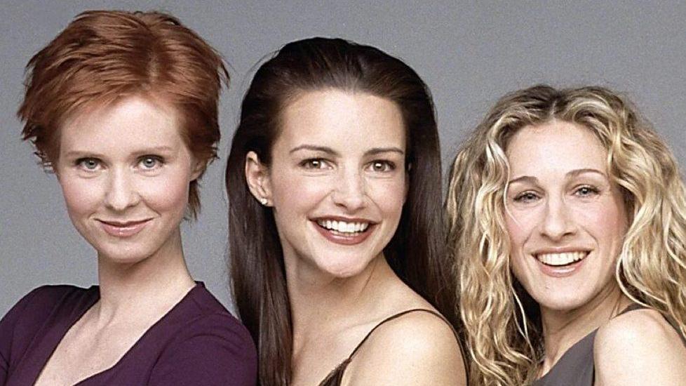 Un milione a episodio alle star del nuovo “Sex and the City”