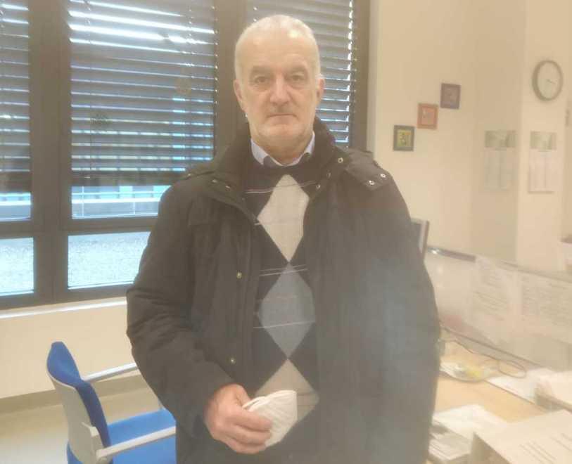 Il medico che fa le vaccinazioni «Quasi tutti hanno detto di sì»