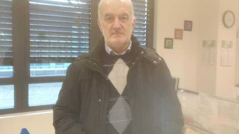 Il medico che fa le vaccinazioni «Quasi tutti hanno detto di sì»