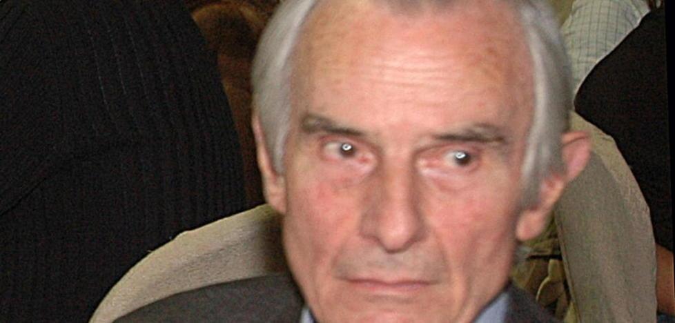 Addio a Del Bianco, padre del collega scomparso 16 anni fa 