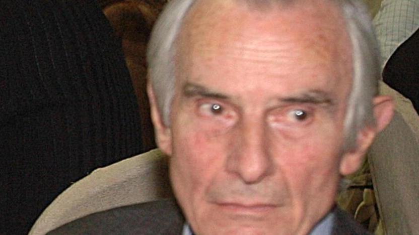 Addio a Del Bianco, padre del collega scomparso 16 anni fa