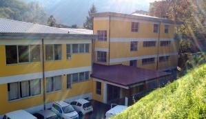 Riscaldamento ko «Gli studenti trasferiti in un’altra aula» 