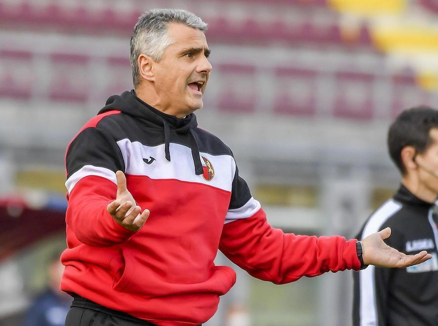 Lopez prepara la trappola «Ma se facciamo errori quelli non perdonano» 