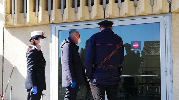 Lunghe file agli uffici postali Il sindaco: l’azienda risolva