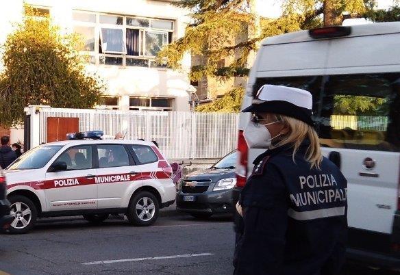 Ancora una proroga per il comandante della polizia municipale 