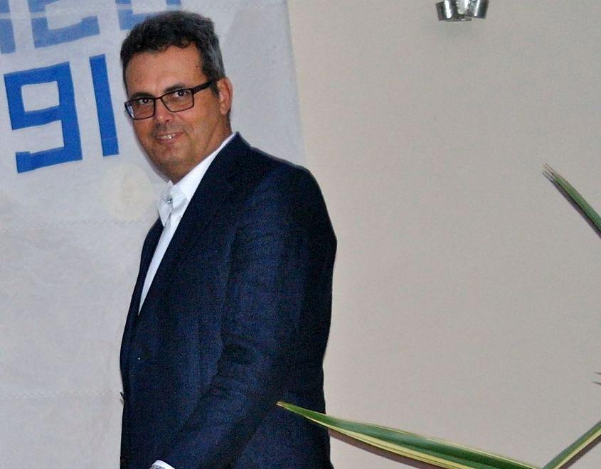 Il follonichese Lallai designatore unico dei giudici di regata «Lavoro di crescita» 