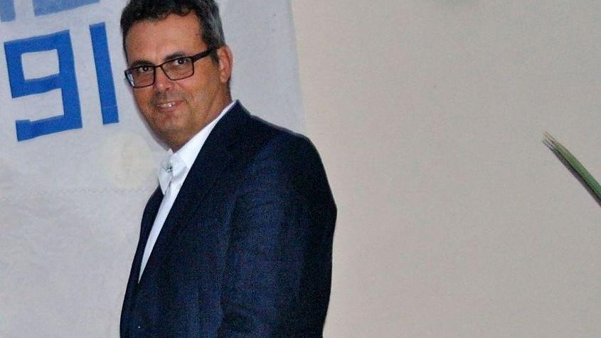 Il follonichese Lallai designatore unico dei giudici di regata «Lavoro di crescita»