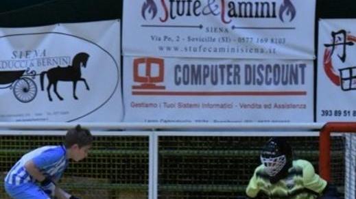 Riparbelli corsaro con il Bora Bora L’Under 11 mette a posto il Versilia