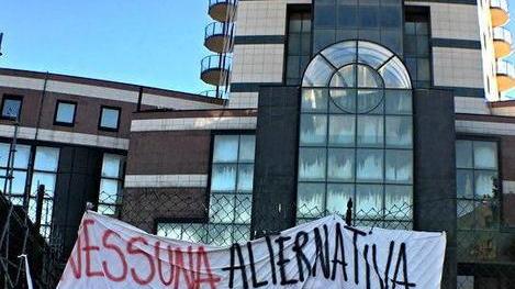 La Torre della Cigna sarà liberata a marzo Ecco la soluzione per le 24 famiglie