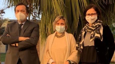 Coordinare salute, diritto e tecnologia: la nuova frontiera della Sant’Anna