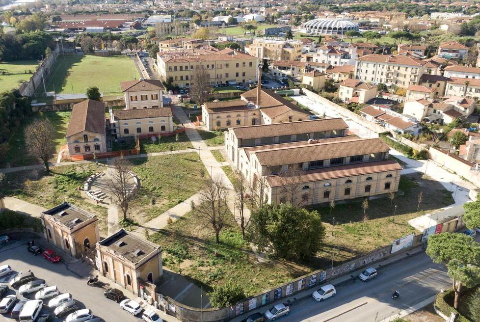 Cittadella Galileiana, dalla Regione il via libera ai 2,5 milioni mancanti