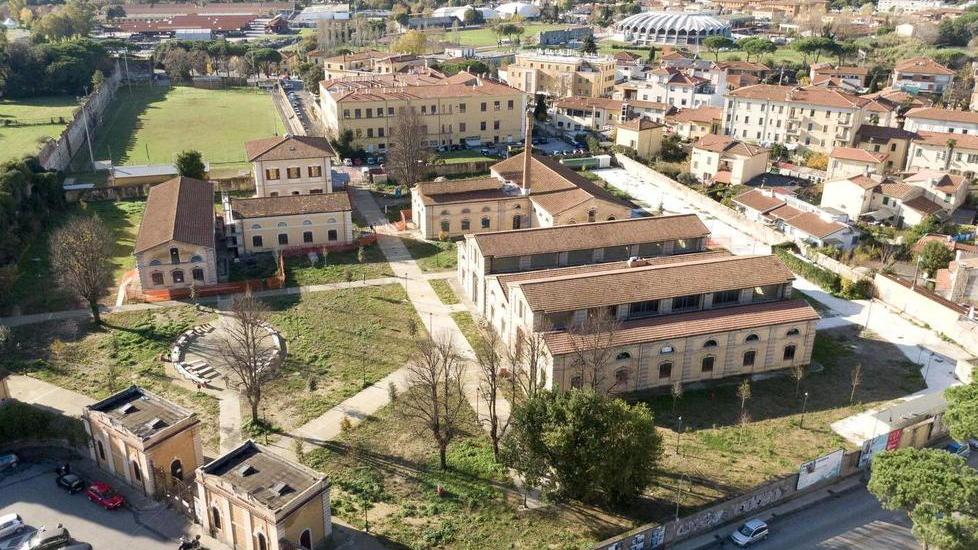 Cittadella Galileiana, dalla Regione il via libera ai 2,5 milioni mancanti