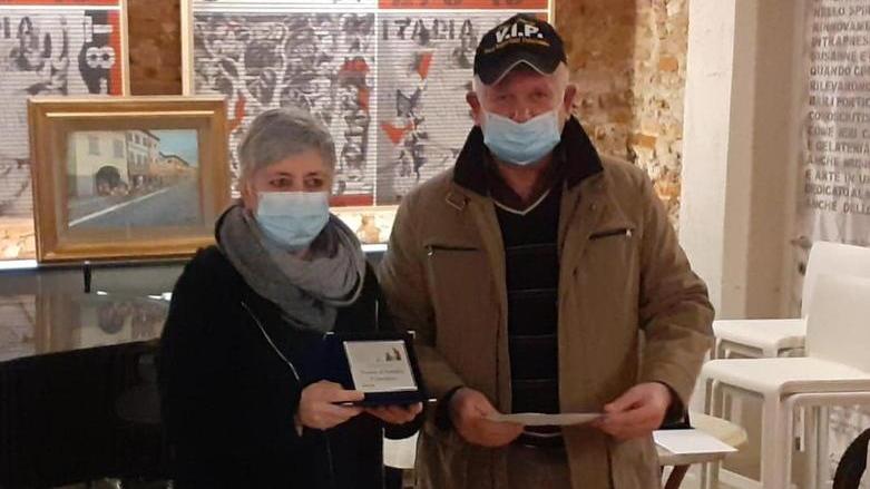 I vincitori di “Presepe in famiglia”