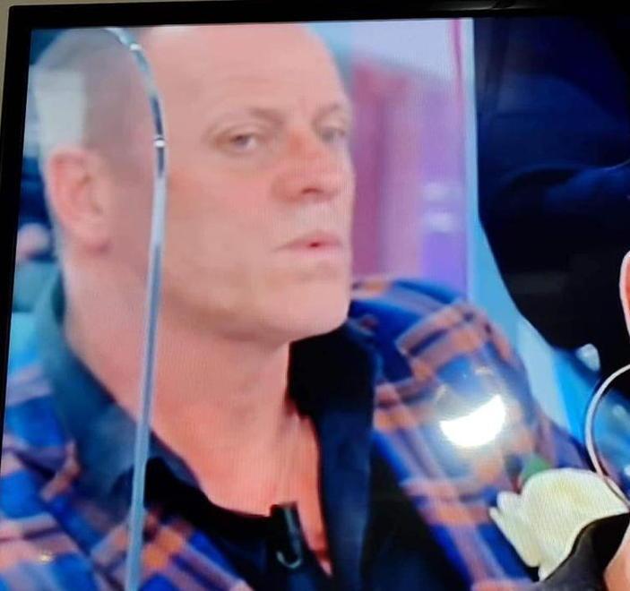 Corteggiatore forcolese va alla trasmissione “Uomini e Donne” 