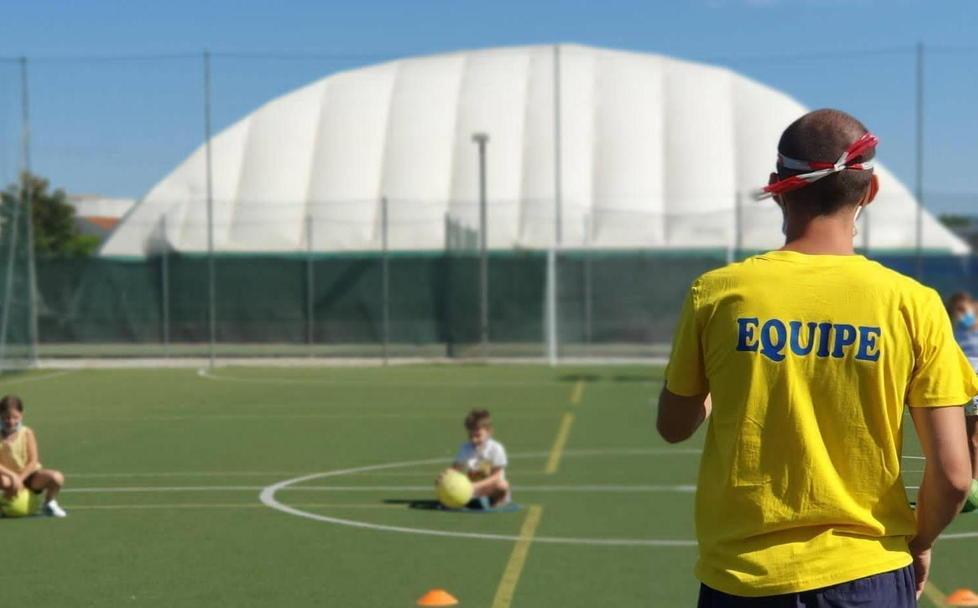 Il Cus Junior riparte con corsi e attività sportive per bambini da 4 a 12 anni