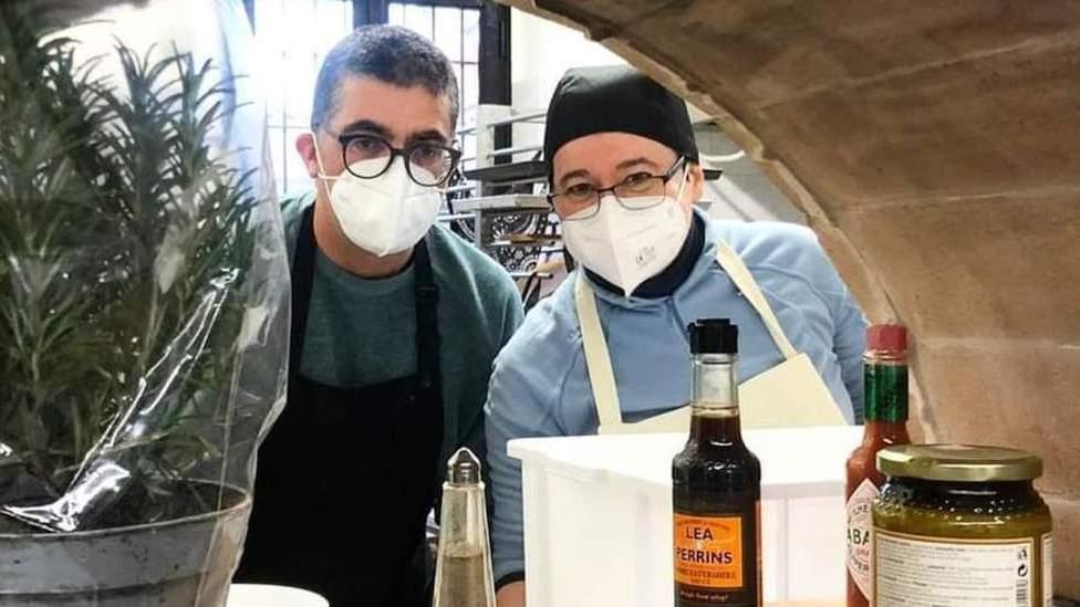 Perdono il lavoro e si reinventano Voglia d’impresa più forte del virus