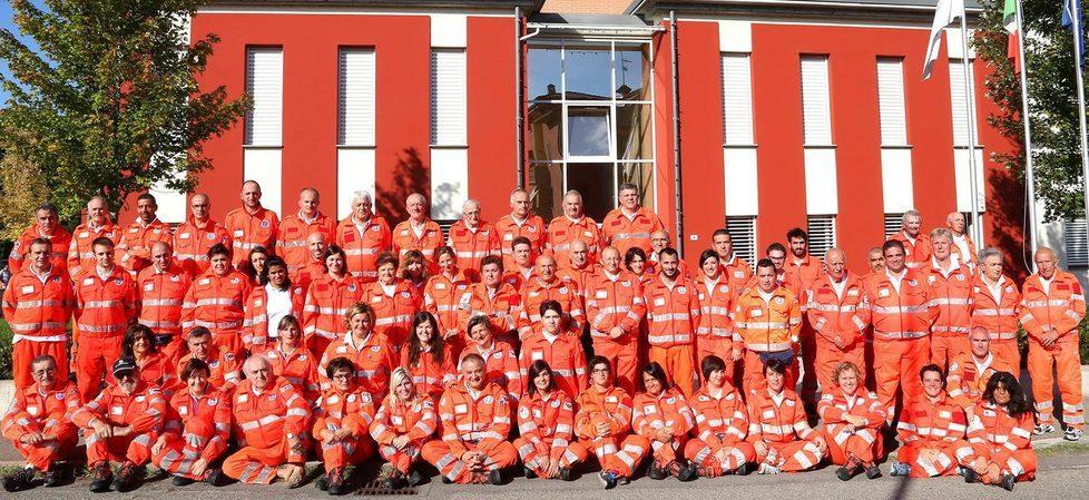 «I 40 anni della Croce Bianca vissuti con impegno e slancio» 