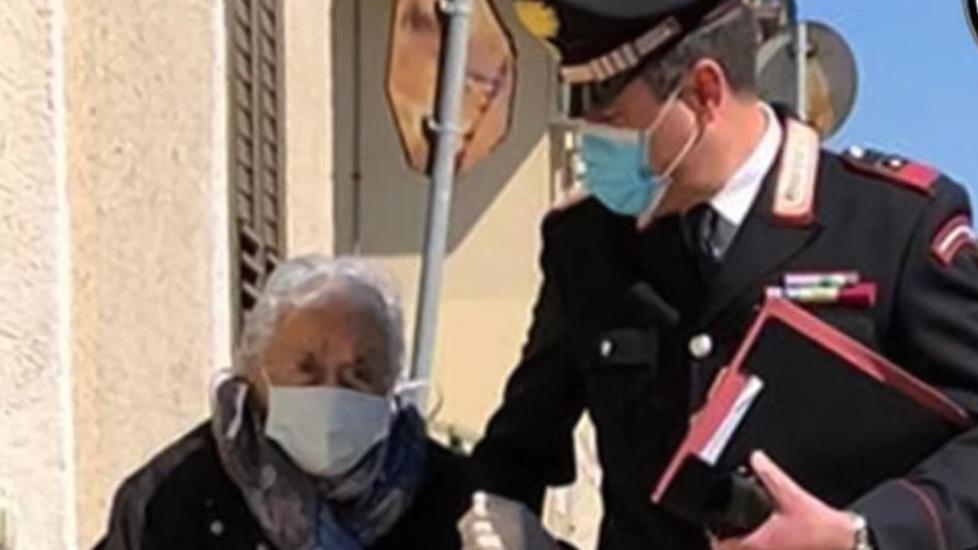 Furti ai danni di due anziane Presi finti operatori sanitari