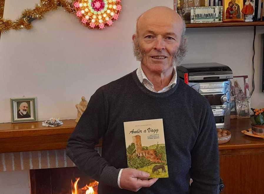 Tra storia e tanti amarcord ecco Torre Maina raccontata dai personaggi del paese 