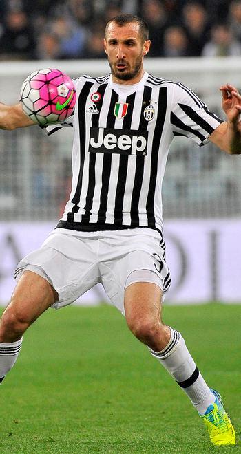CR7 non stacca mai Contro il Genoa torna anche Chiellini