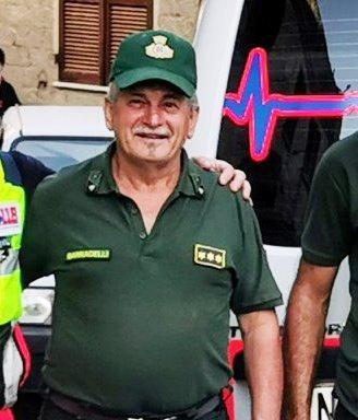 Compagnia barracellare, Irde confermato capitano 