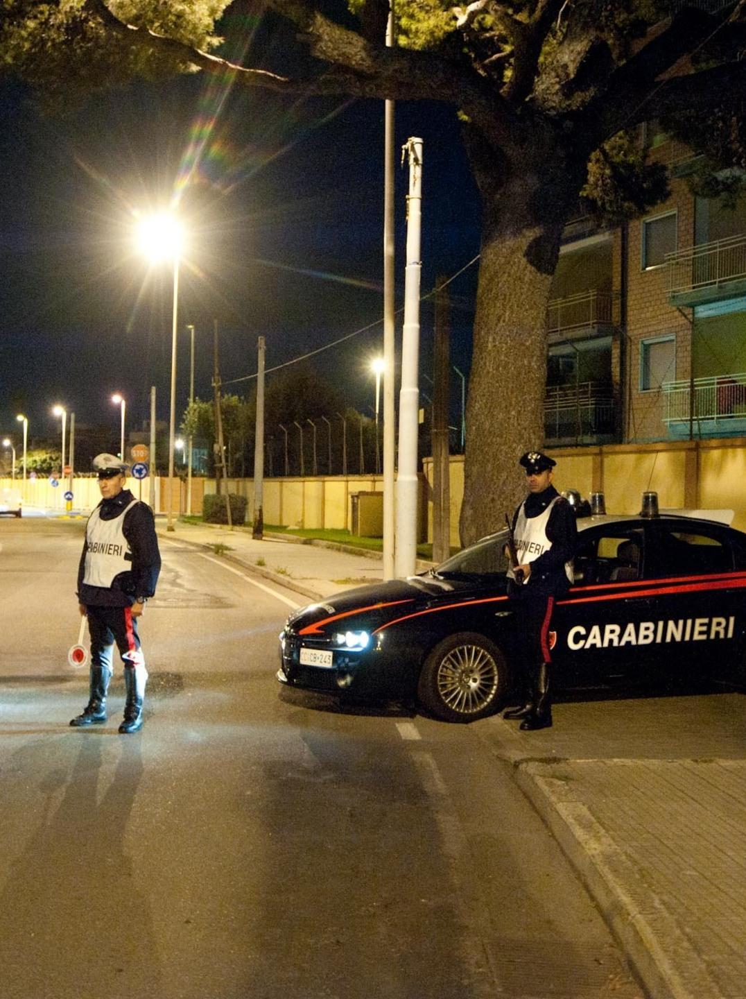 Aveva trenta dosi di cocaina, arrestato 