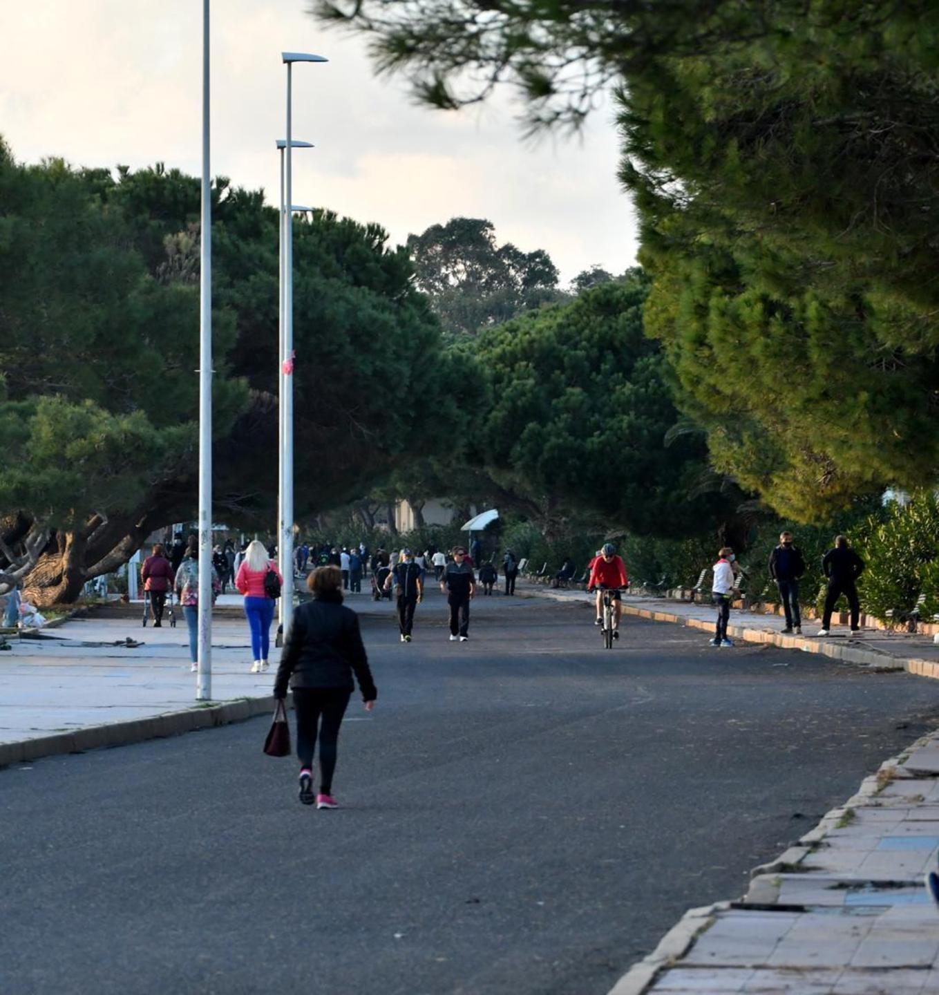 Lungomare, cinque milioni in cassaforte