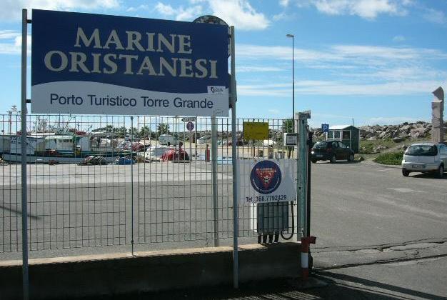 Marine Oristanesi, Comune e privati di nuovo in tribunale 