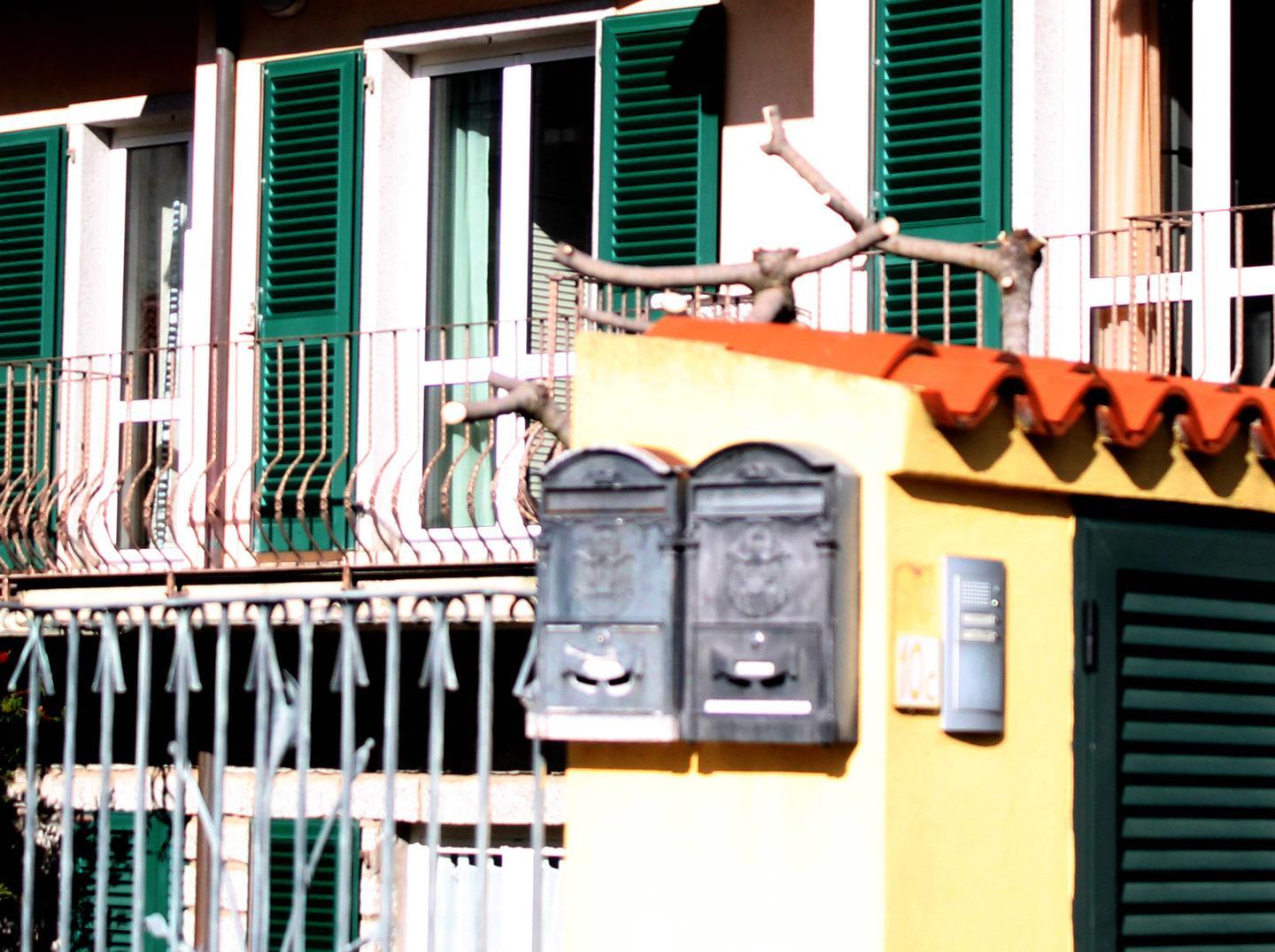 Pochi numeri civici, portalettere in difficoltà nelle vie di Calangianus