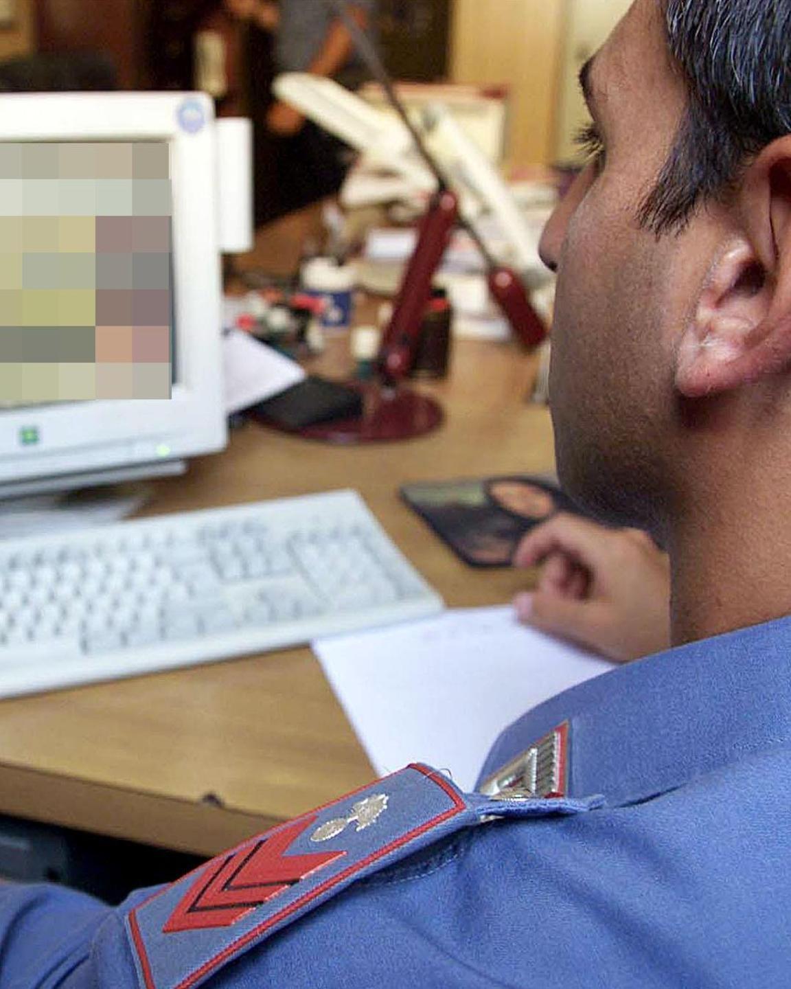 San Teodoro, scoperta truffa nella vendita online di integratori