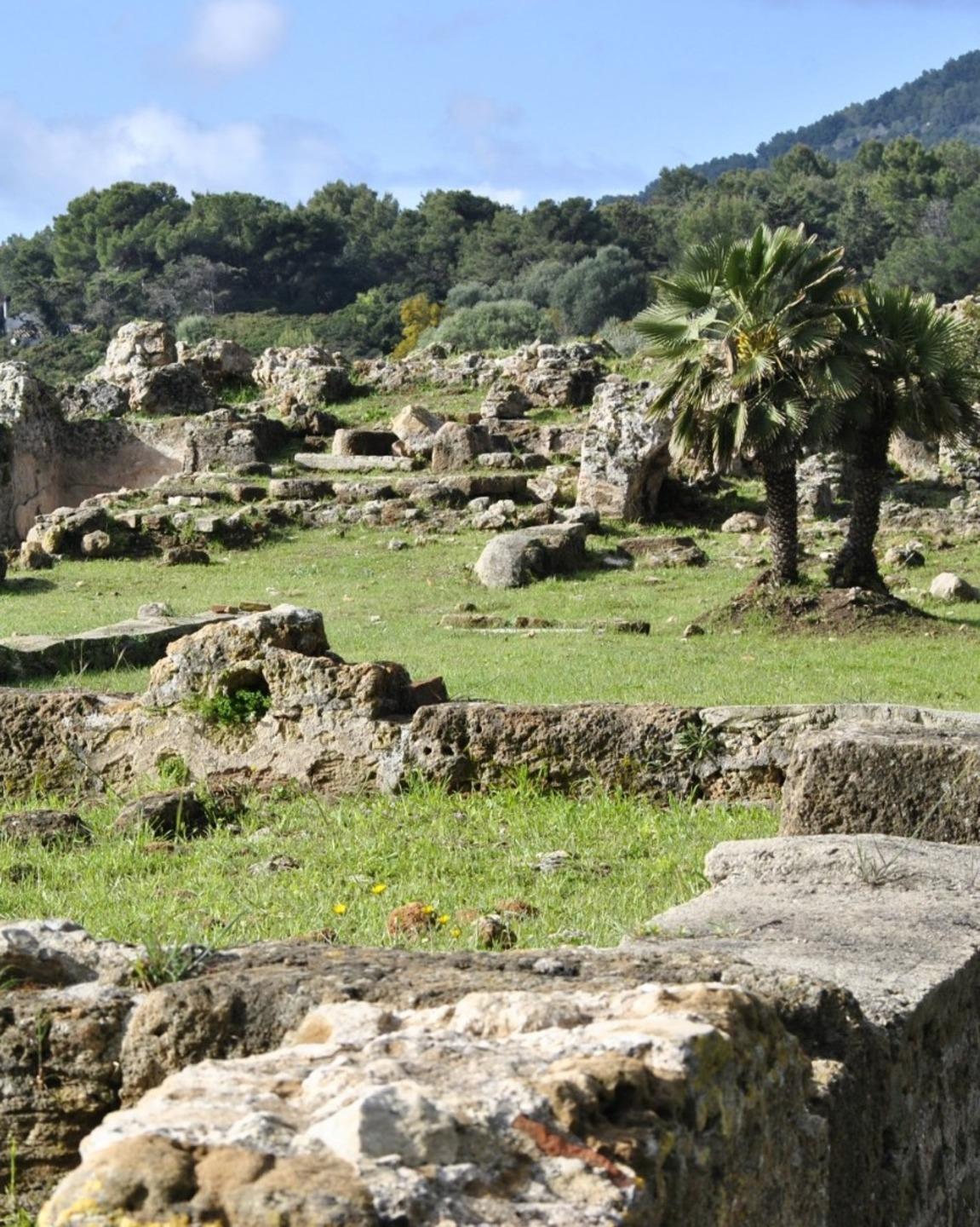 Comune e Parco insieme per recuperare la villa di Sant’Imbenia
