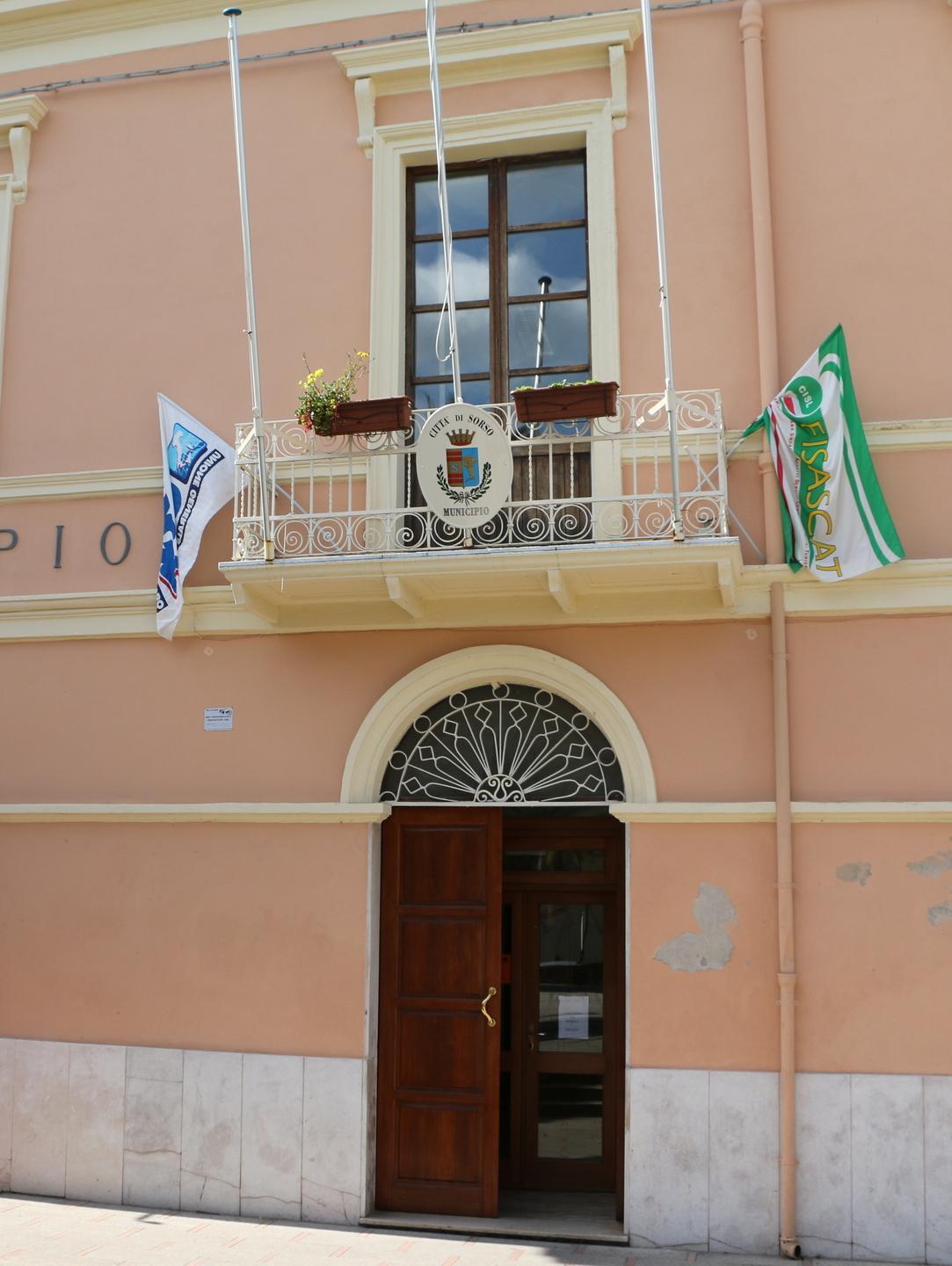 A Sorso 300mila euro per l’area Pip 
