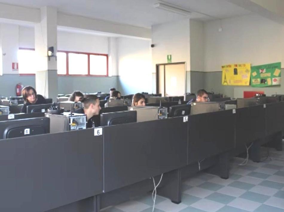 Al “Musinu” di Thiesi via all’Open day 