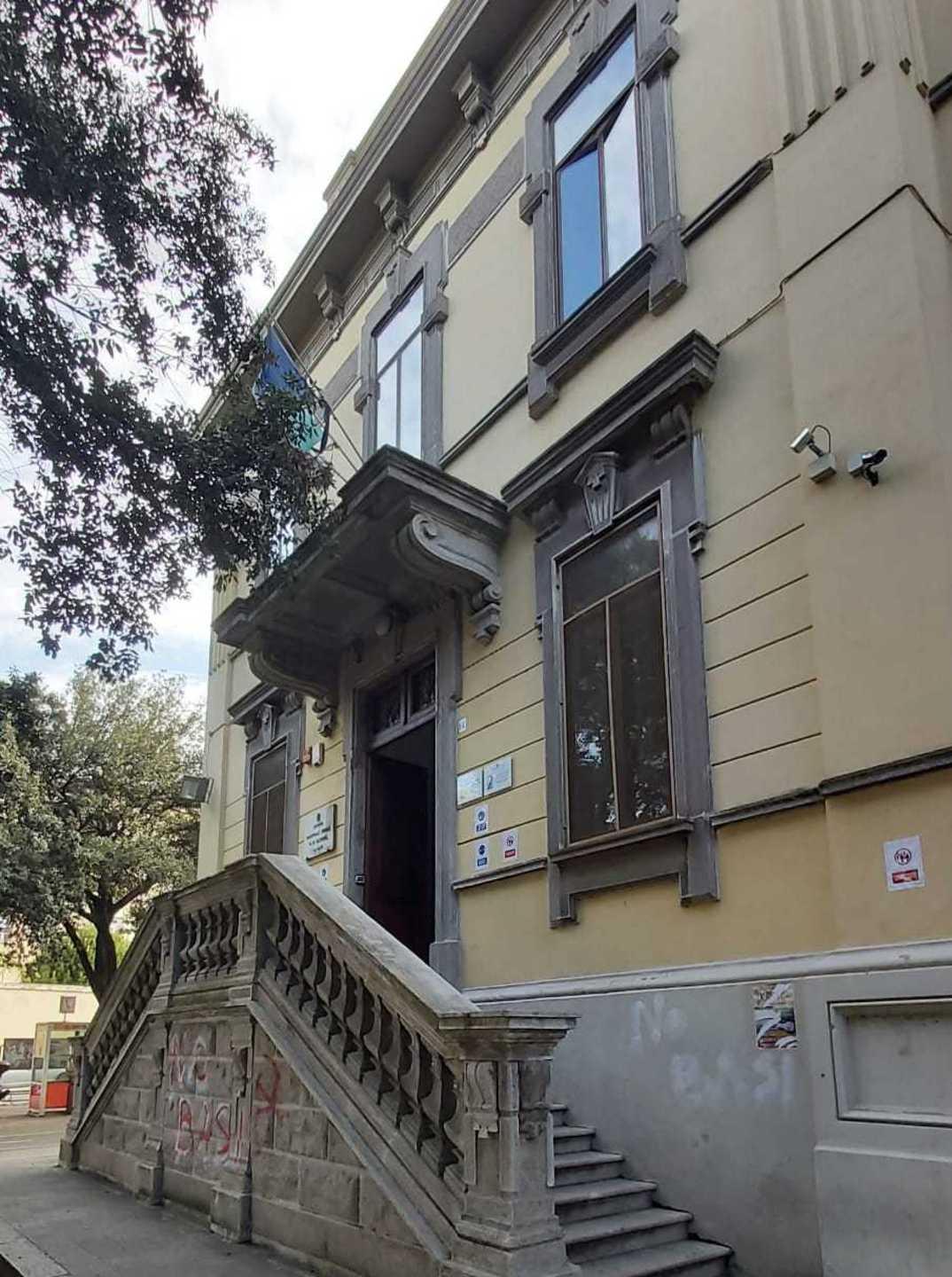 Orientamento, il Liceo Castelvì apre sul web le sue aule