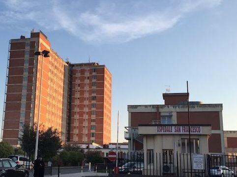 Morto a Nuoro, la cartella clinica c’era 