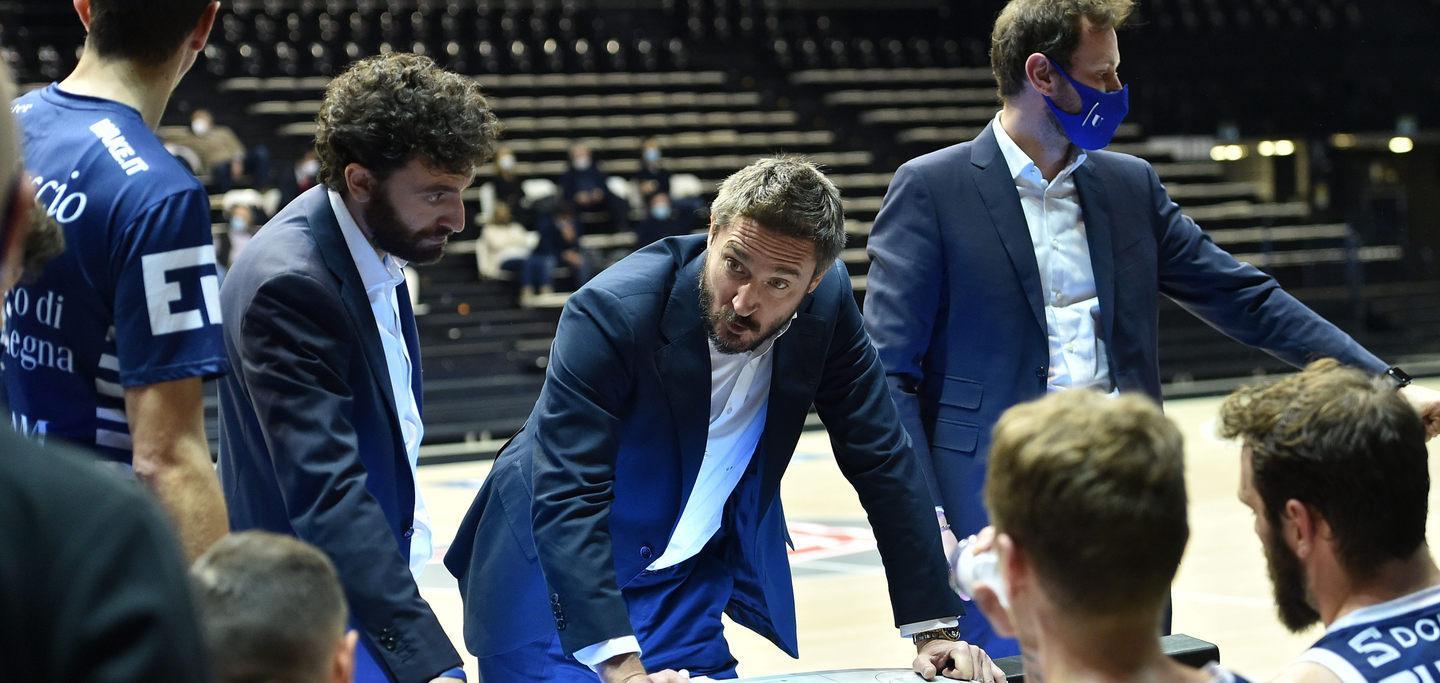 «Alla Dinamo manca soltanto la sua gente» 