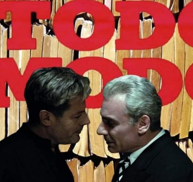 Dai romanzi allo schermo l’Italia di Sciascia 