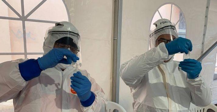 Riaprono le scuole anche a Cannigione 